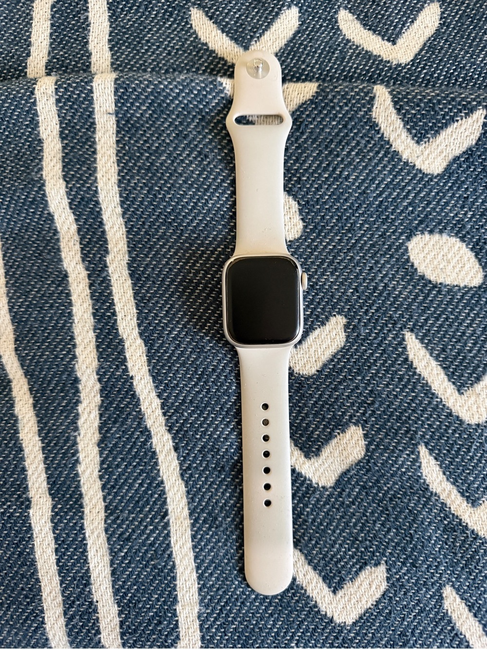 Apple Watch Series 7 - Picture 2 of 5